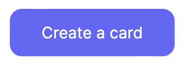 create card